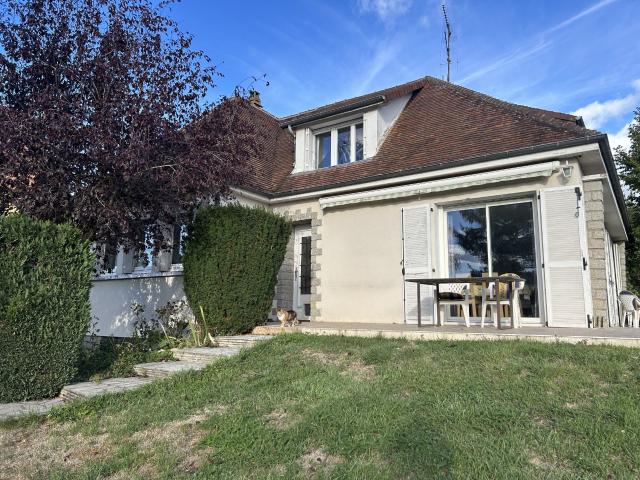 Maison vente à Souancé-au-Perche, Eure-et-Loir