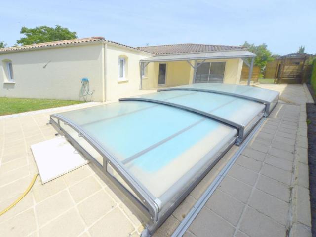 Maison vente à Saintes, Saujon