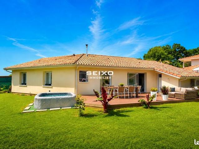Maison vente à Dax, Tercis-les-bains