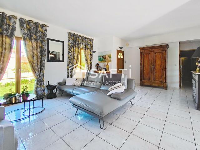 Maison vente à France métropolitaine, Bruguières