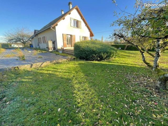 Maison vente à Montbéliard