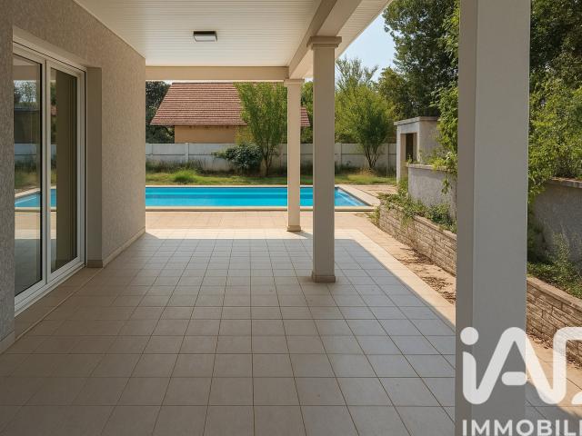 Maison vente à Bellefontaine, Saint-Clair-de-la-Tour