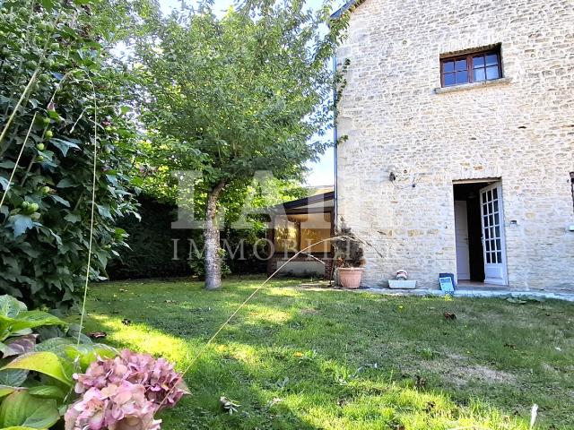 Maison vente à Alençon, Sées