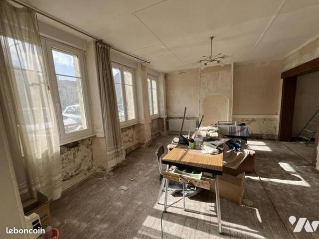 Maison vente à Verdun, Damvillers