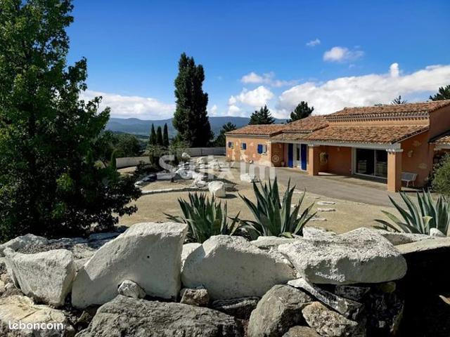 Maison vente à Privas, Saint-vincent-de-barrès