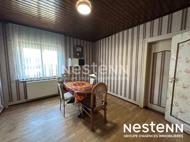 Maison vente à Haguenau-Wissembourg, Haguenau