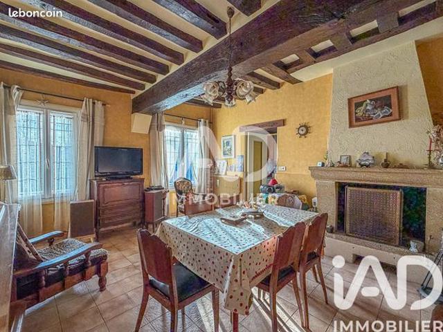 Maison vente à Provins, Doue