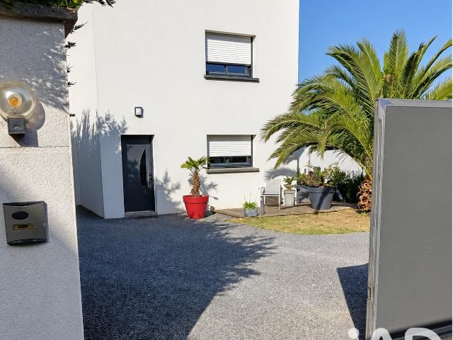 Maison vente à Avranches, Donville-les-bains