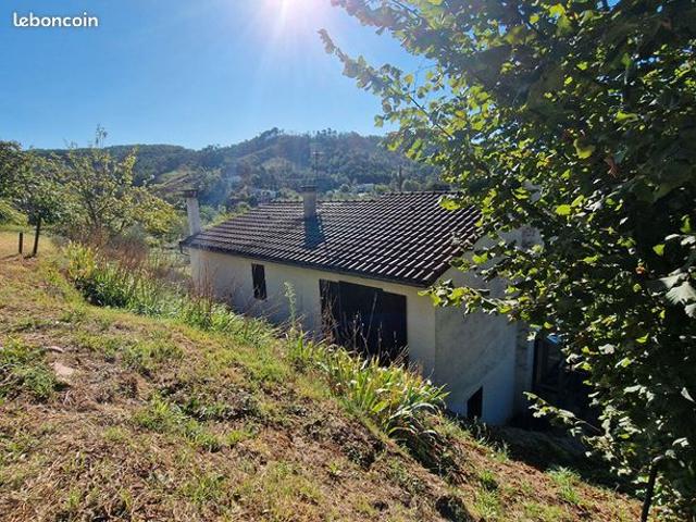 Maison vente à Alès, Bordezac