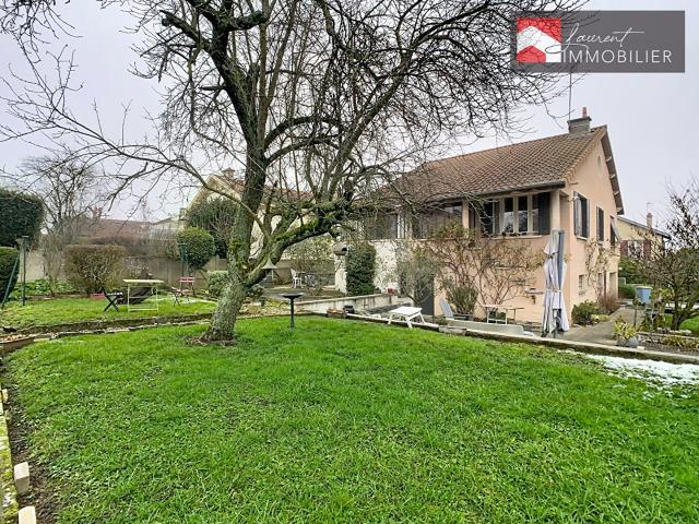 Maison vente à Mâcon