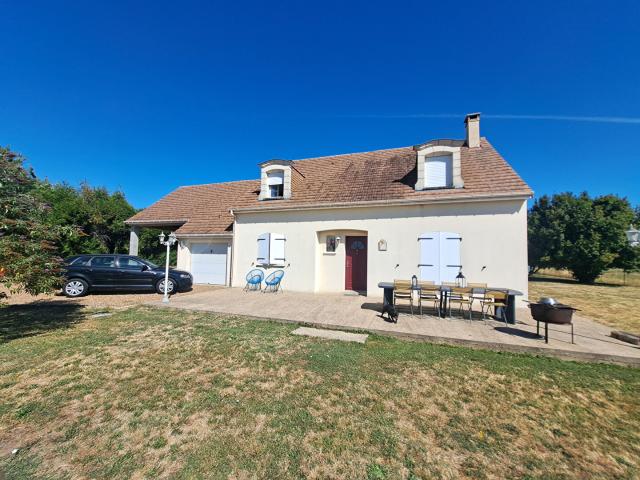 Maison vente à Le Clos du Chêne, Clermont-Créans