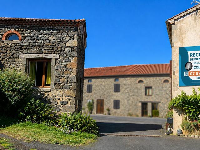 Maison vente à Bannat, Couteuges