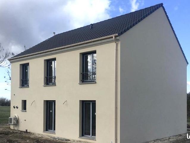 Maison vente à Fontainebleau