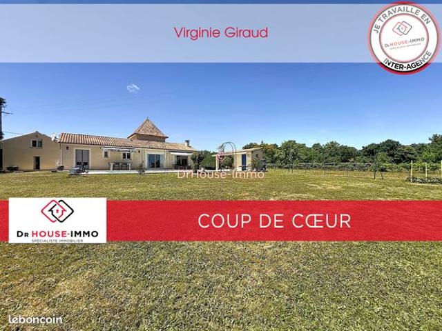 Maison vente à Vendôme, Lisle
