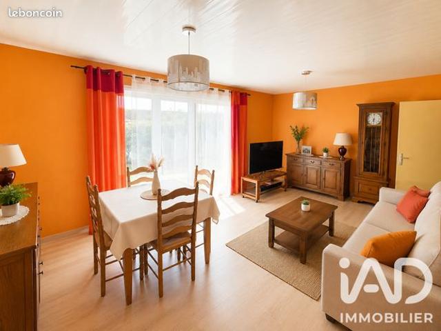 Maison vente à Palaiseau, Breuillet