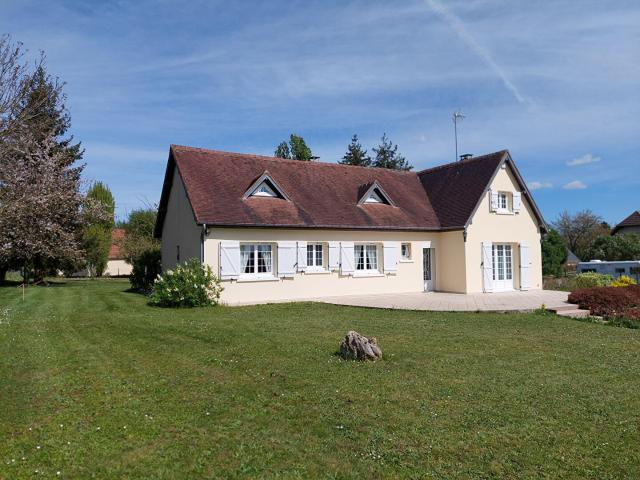 Maison vente à Les Andelys, Fourges