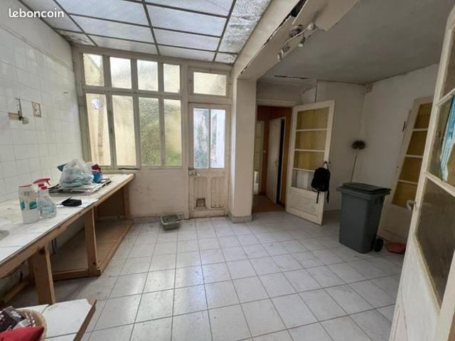 Maison vente à France métropolitaine, Amiens