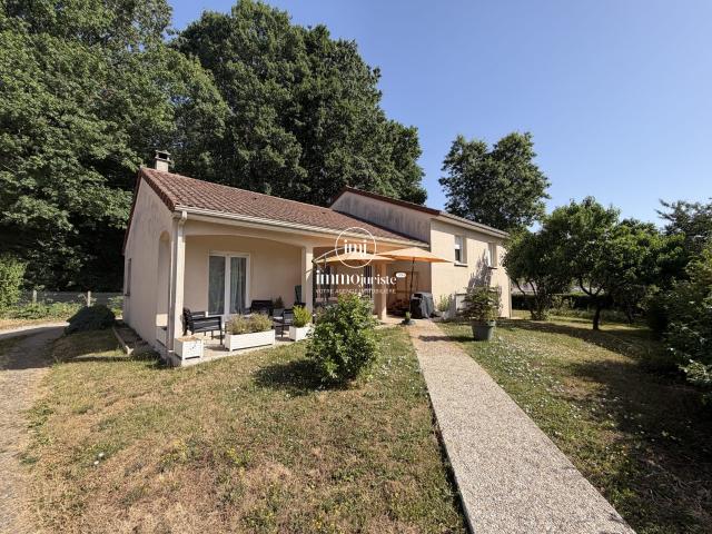Maison location à Limoges, Isle