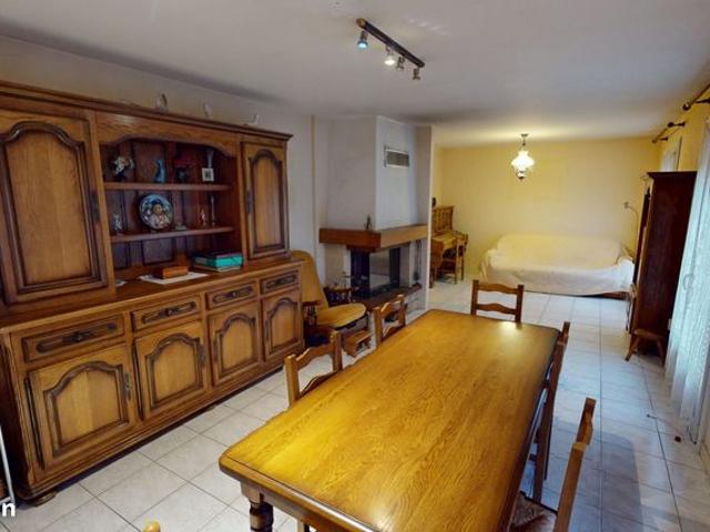 Maison vente à Orléans