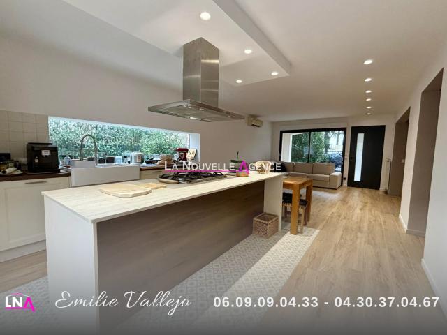 Maison vente à Narbonne, Sigean