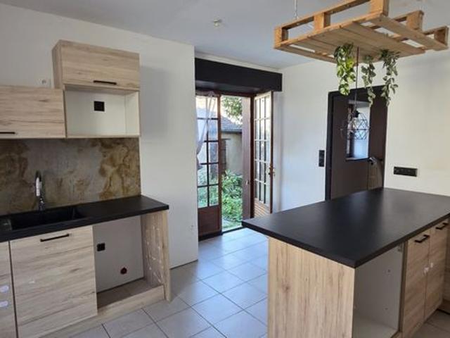 Maison vente à Villenauxe-la-Grande, Aube
