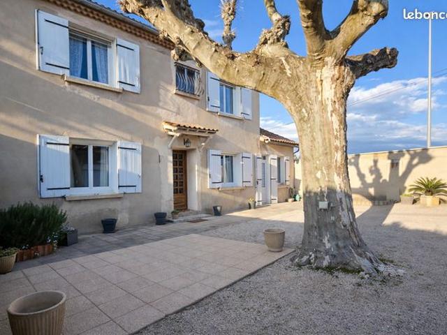 Maison vente à Avignon, Morières-lès-avignon