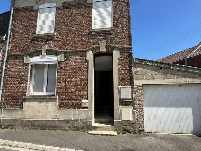 Maison vente à Arras, Vitry-en-artois