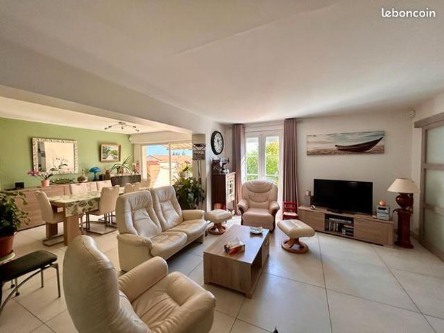 Maison vente à Rochefort, Vaux-sur-mer