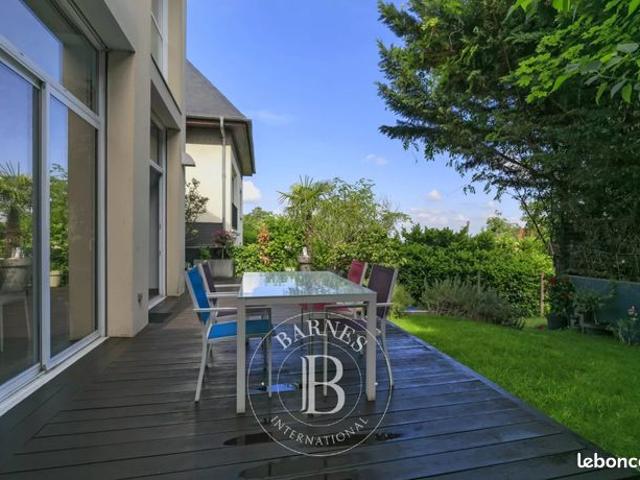 Maison vente à Nanterre, Rueil-malmaison