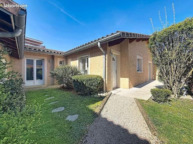 Maison vente à Belley, Meximieux