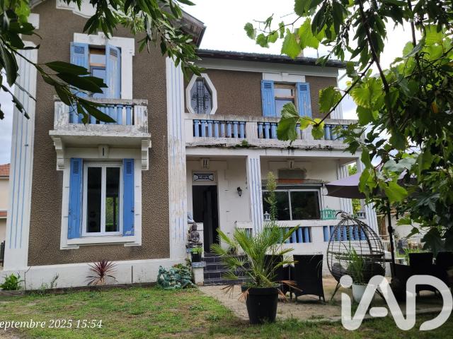 Maison vente à Mont-de-Marsan, Labouheyre