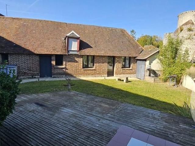 Maison vente à Châteaudun, Bonneval