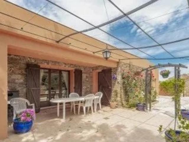 Maison vente à Arrondissement de Toulon, Bormes-les-mimosas