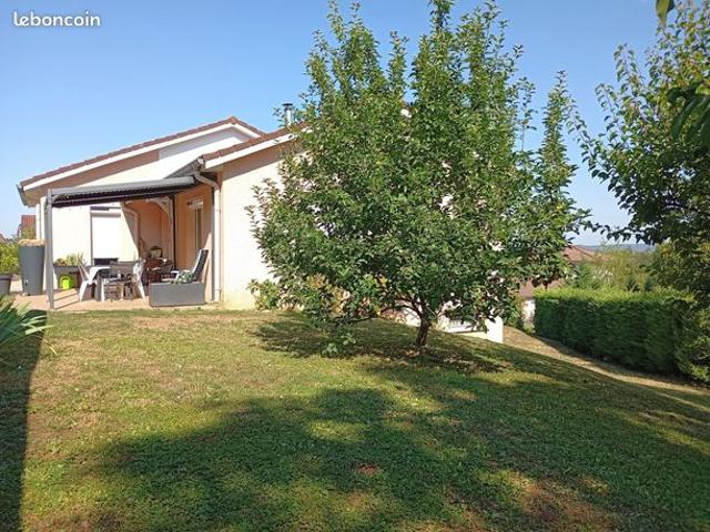 Maison vente à Belley, Ambérieu-en-bugey