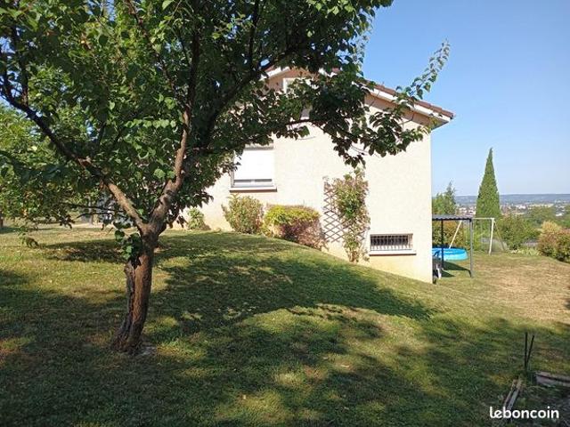 Maison vente à Belley, Ambérieu-en-bugey