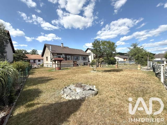 Maison vente à Blies-Schweyen, Blies-Guersviller
