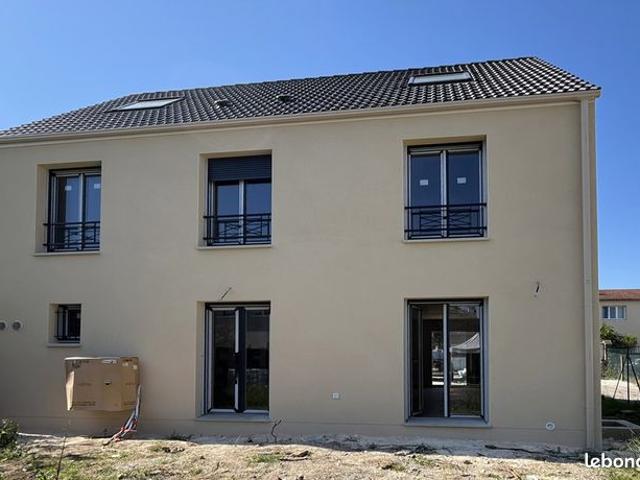 Maison vente à Palaiseau, Sainte-geneviève-des-bois