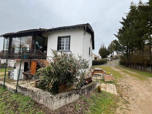 Maison vente à Villefranche-de-Rouergue, Villefranche-de-rouergue