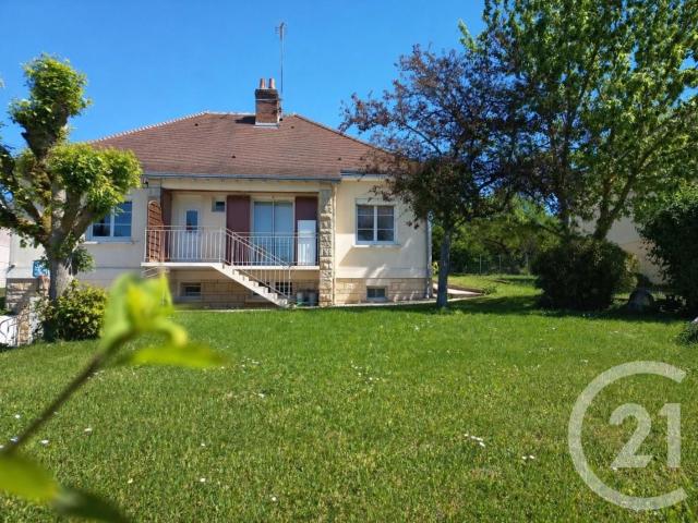Maison vente à Orléans, Beaugency