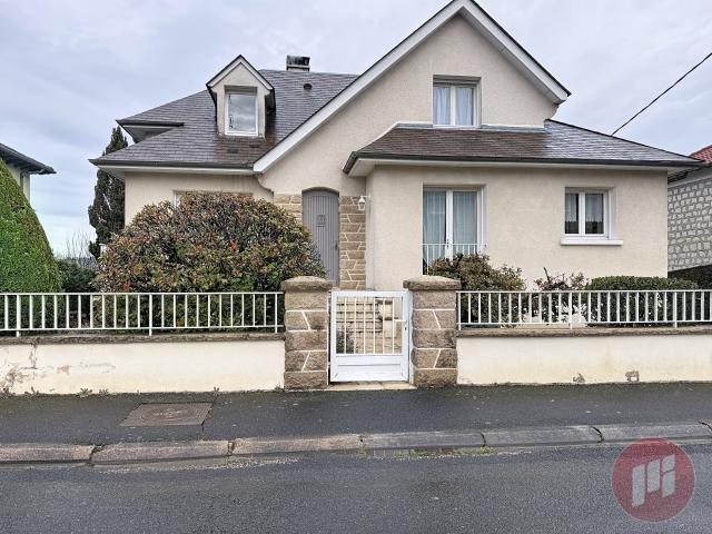 Maison vente à Brive-la-Gaillarde, Nouvelle-Aquitaine