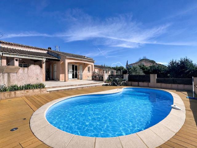 Maison vente à Arrondissement de Draguignan, Vidauban