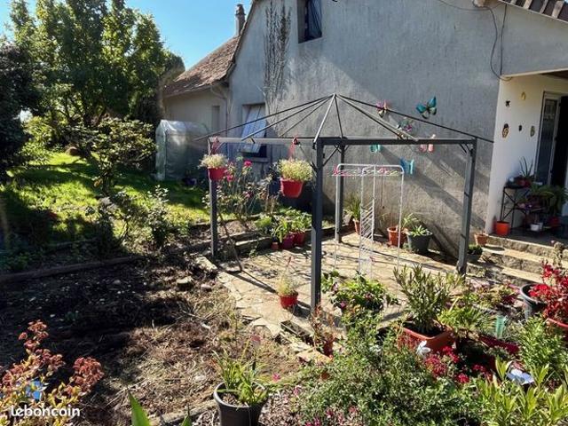 Maison vente à Largentière, Payzac