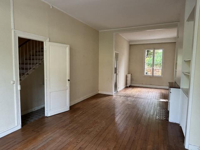 Maison vente à Bordeaux, Le Bouscat