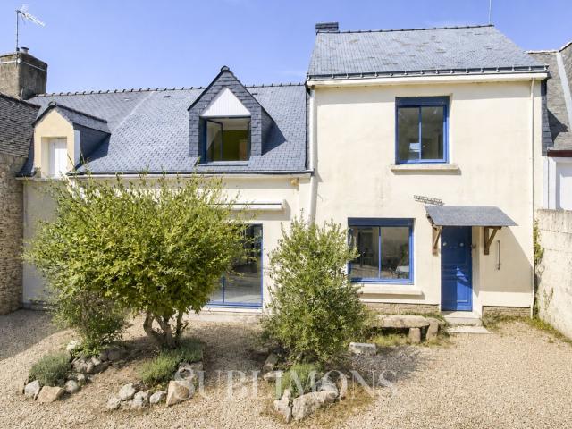 Maison vente à Vannes, Bretagne