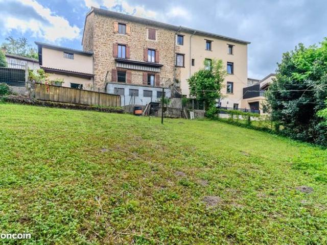Maison vente à Villefranche-sur-Saône, Rhône