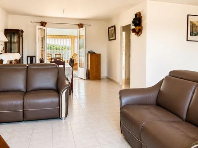 Maison vente à Varennes-lès-Narcy, Nièvre