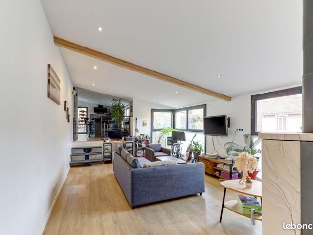 Maison vente à Clermont-Ferrand, Nohanent