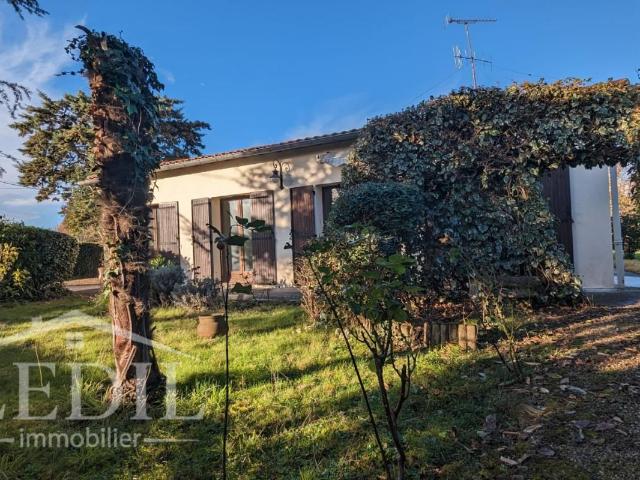 Maison vente à Agen, Roquefort