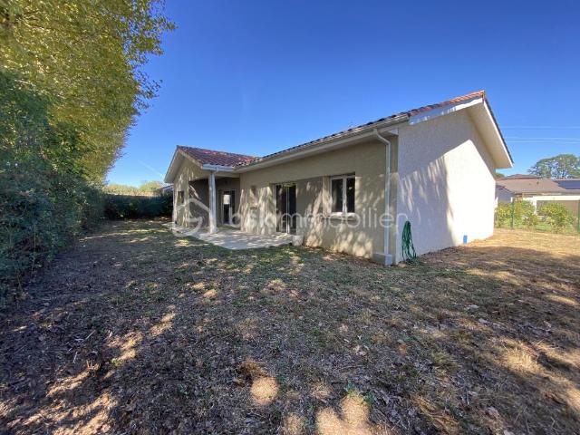 Maison vente à Belley, Meximieux