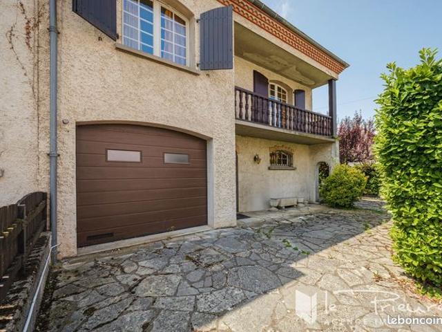 Maison vente à Albi